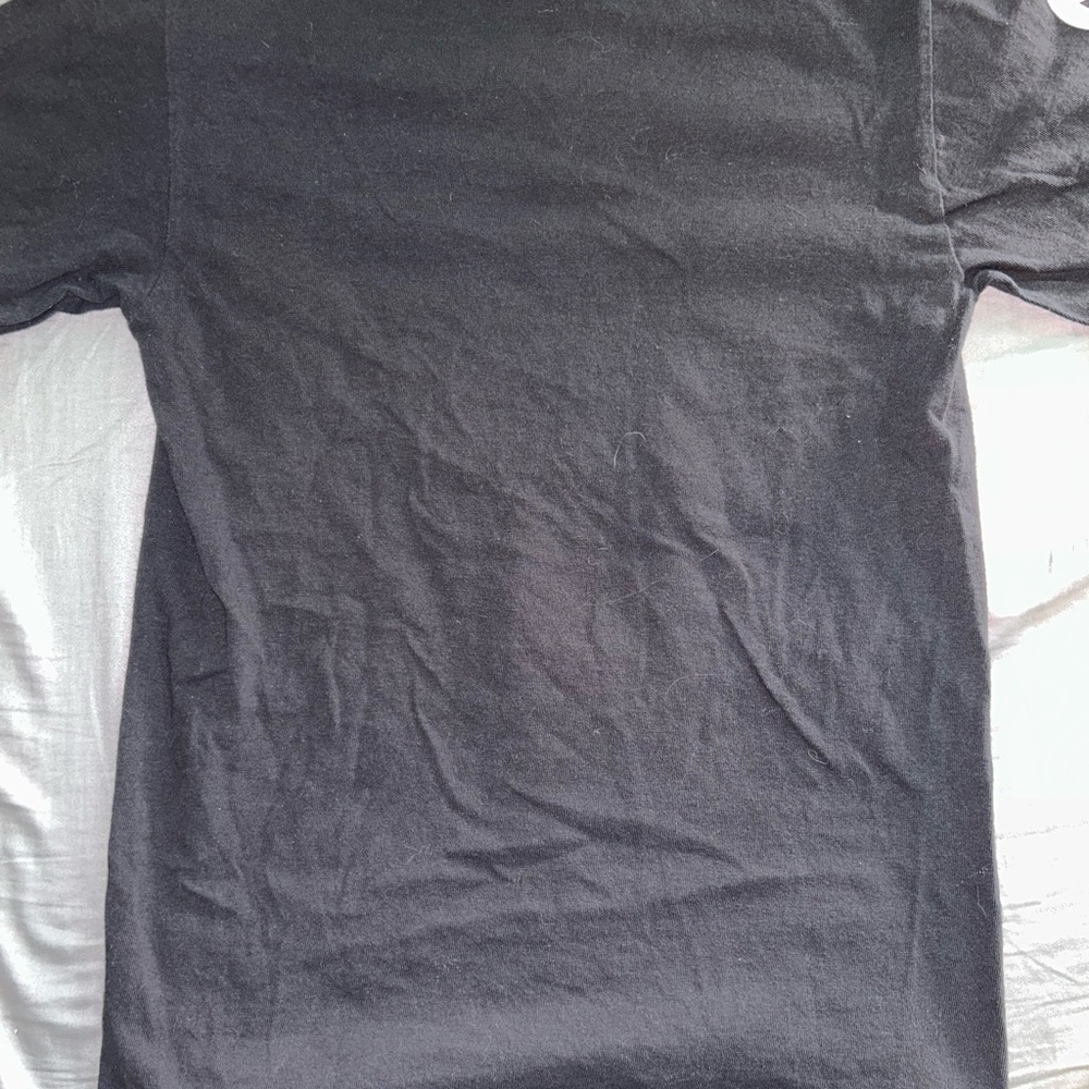 Specer’s Tupac Shakur Long Sleeve T-Shirt - Picture 6 of 6